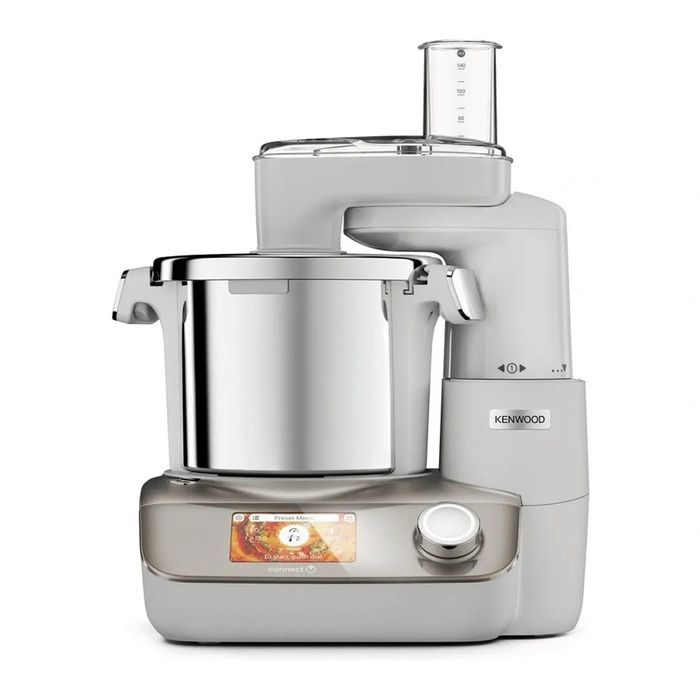 Кухонный комбайн KENWOOD CCL50.A0CP