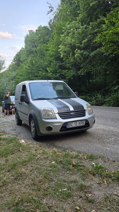 Ford Transit Connect 1.8 TDCi – 2010