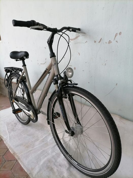 Немецкий Голландский Германия Германский велосипед велик