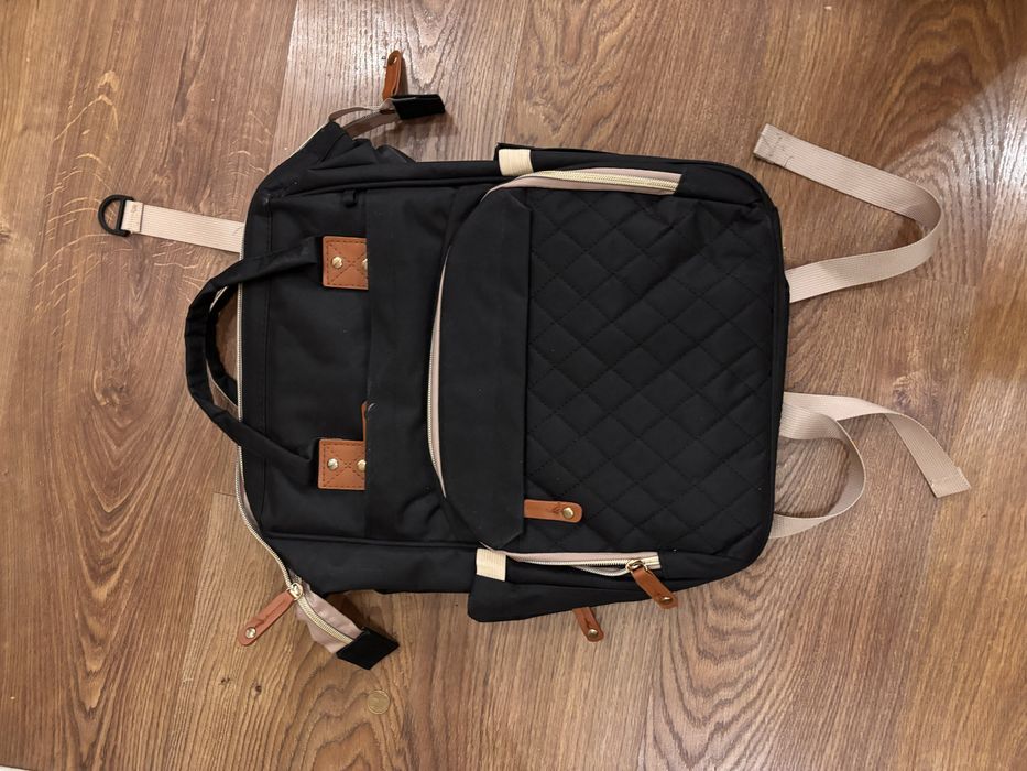 Новая сумка для мам, отдам