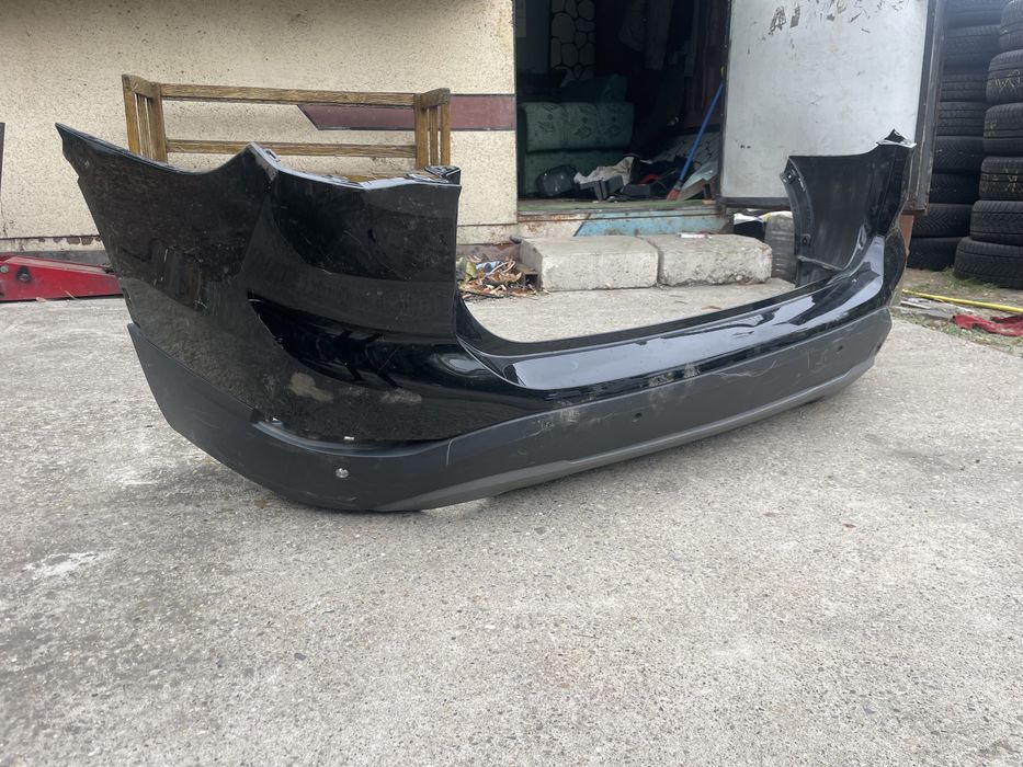 Броня БМВ Ф48/BMW F48 M Sport