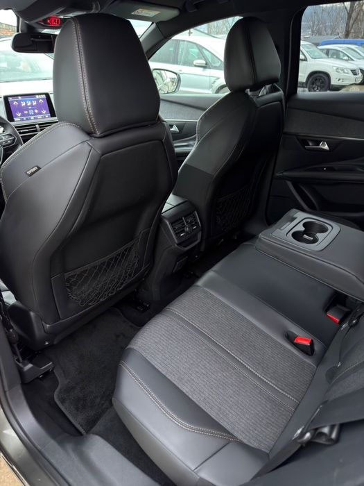 Peugeot 3008, GT LINE Garantie-Livrare