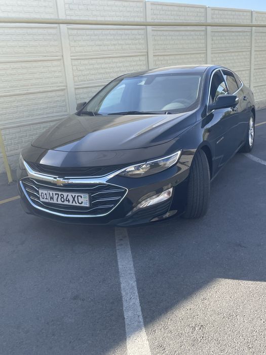 Malibu 2 1.5 turbo Малибу 2