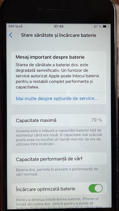Android functional
