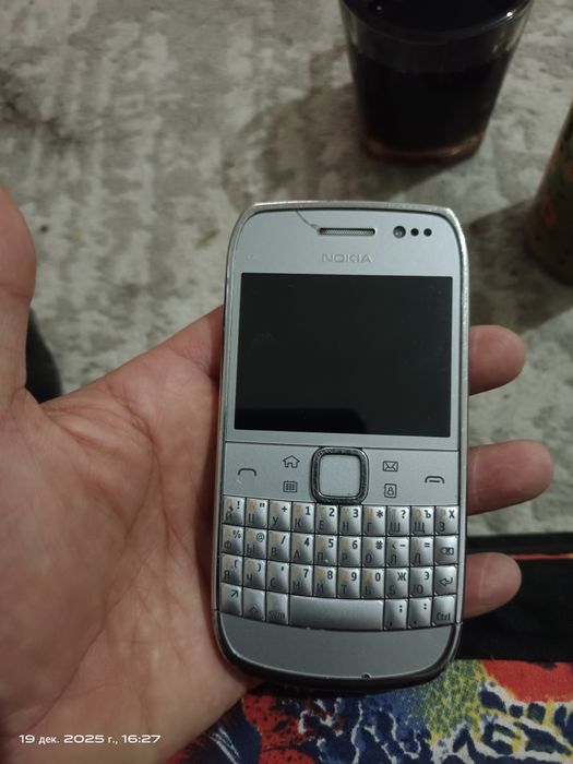 Е6 сотилади имекаси йук