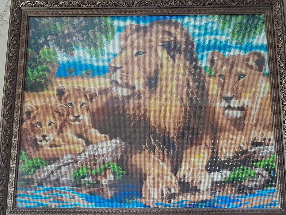 Картины ручной работы,  дёшево!!!