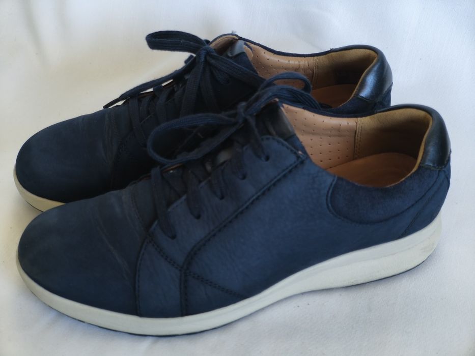 Clarks, дамски обувки, номер 39