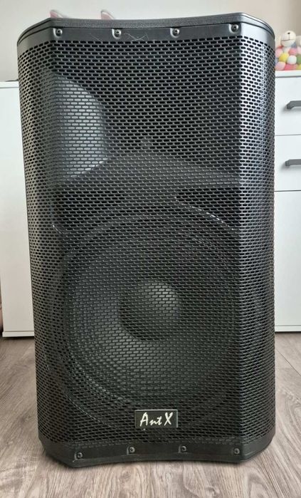 Активна/Караоке Тонколона 15"