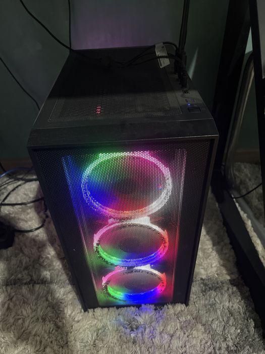 Компиютер  игравой i 5