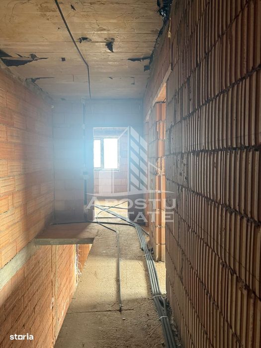 Duplex in Bazosul Nou,bine pozitionat.
