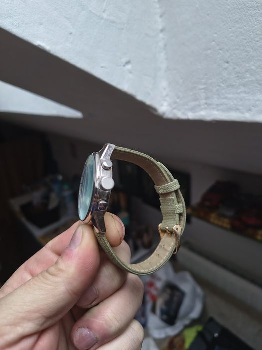 Ceas Younger& Bresson cronograf