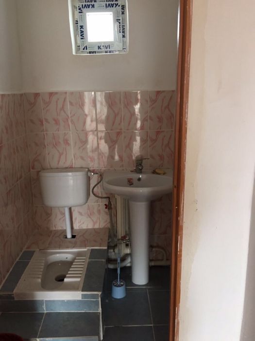 Комнаты в общежитии