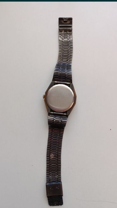 Часы мужские Заря