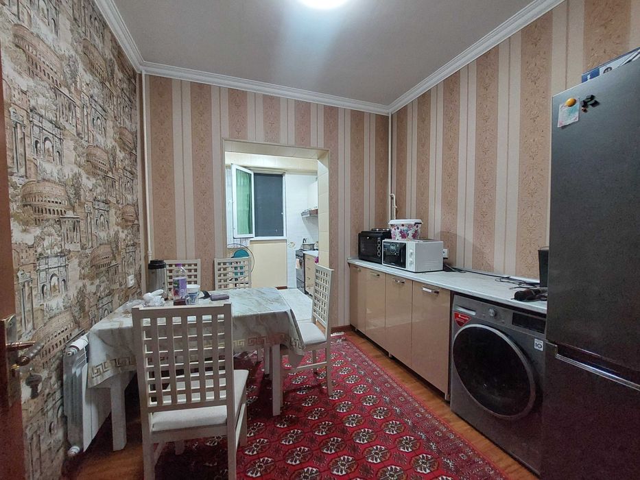 3 xonali uy sotiladi shayxohur tumani bel tepada