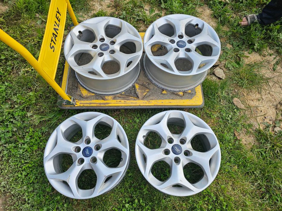 Jante Ford 7Jx16H2 (R16)