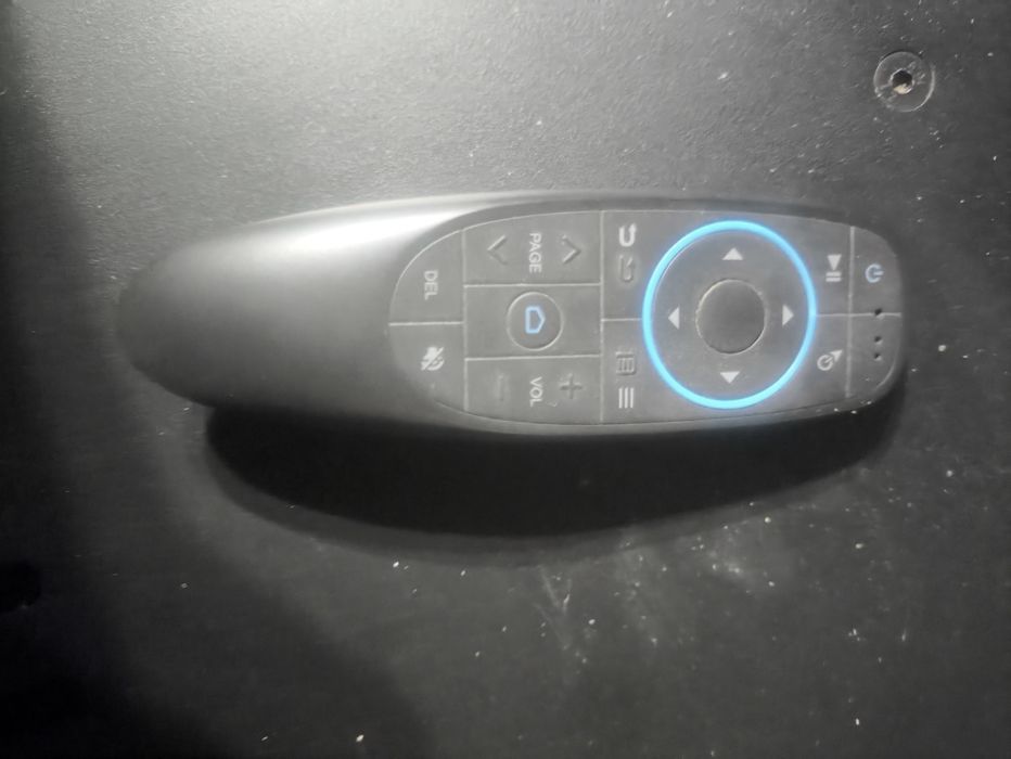 Lemfo dq10 android minipc