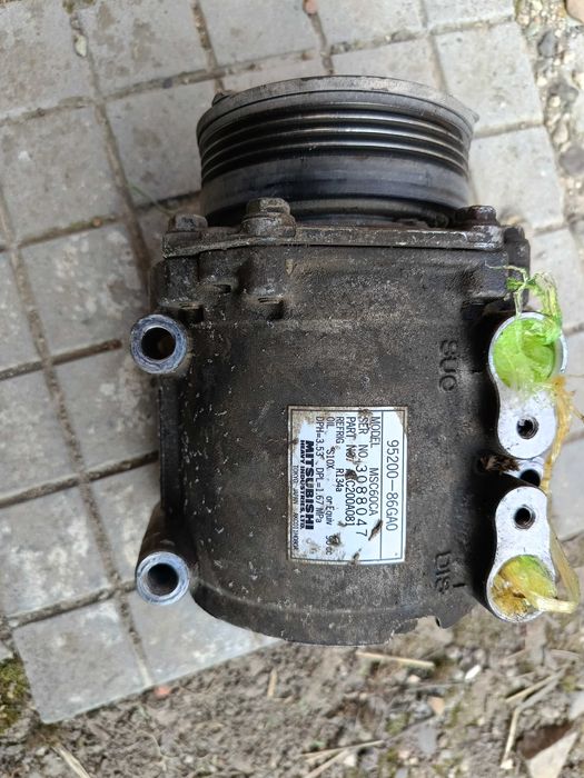 Компресор за климатик Ignis