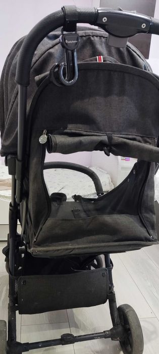 Лятна детска количка mast m2