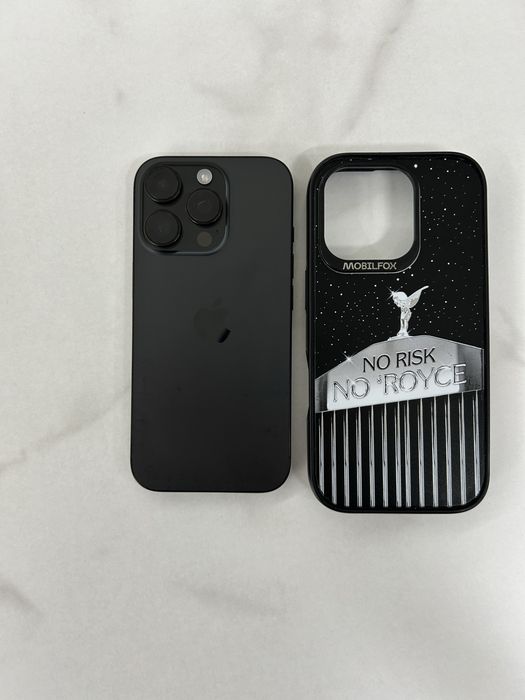 iPhone 16 Pro/ Full Box /