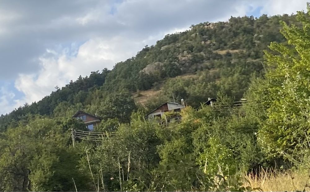 Продава се Къща в с. Сърнегор, Област Пловдив - 90 кв.м за 478 €/кв.м - Снимка #6