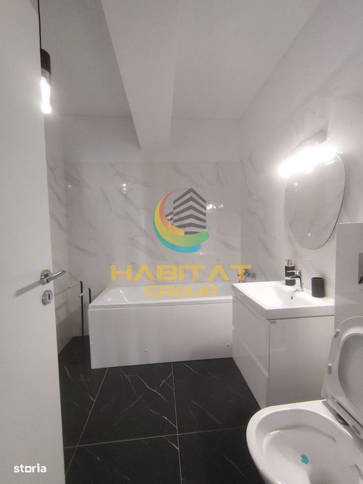 Apartament 2 camere | 70 mp utili | Terasă | Parcare inclusă | Bloc no