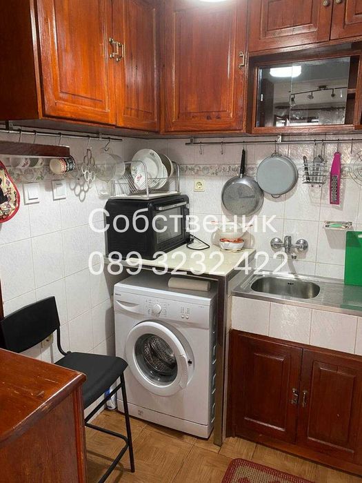 Продава се Двустаен апартамент в Варна, Генералите - 55 кв.м за 2873 €/кв.м - Снимка #10