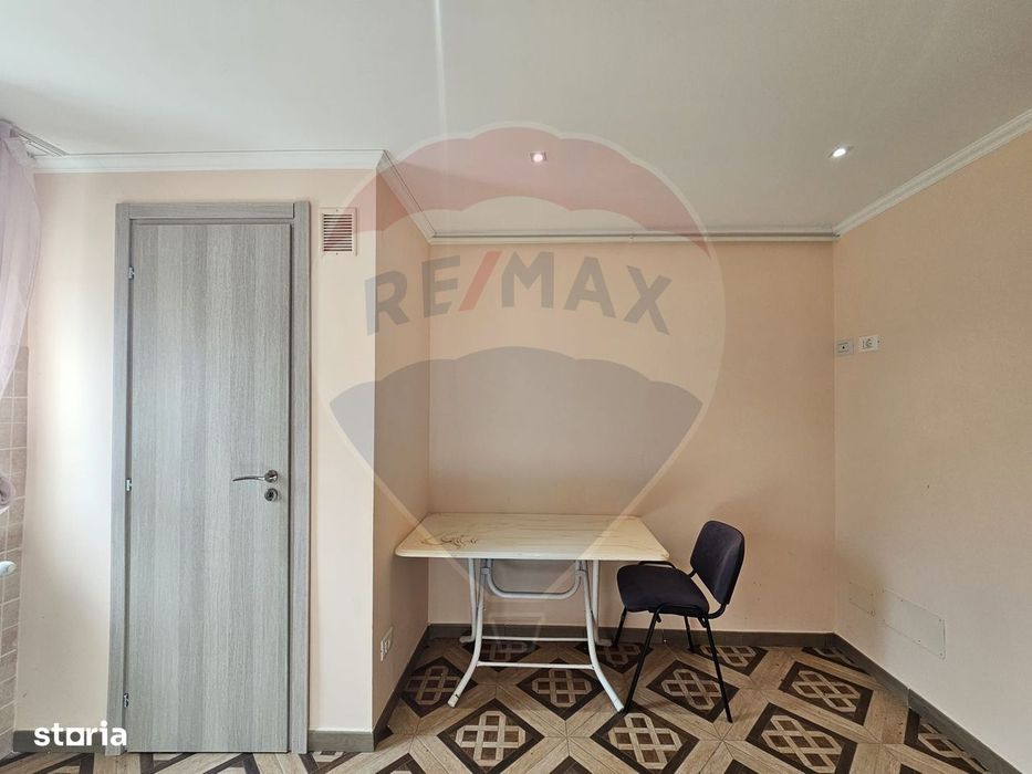 Apartament de vanzare