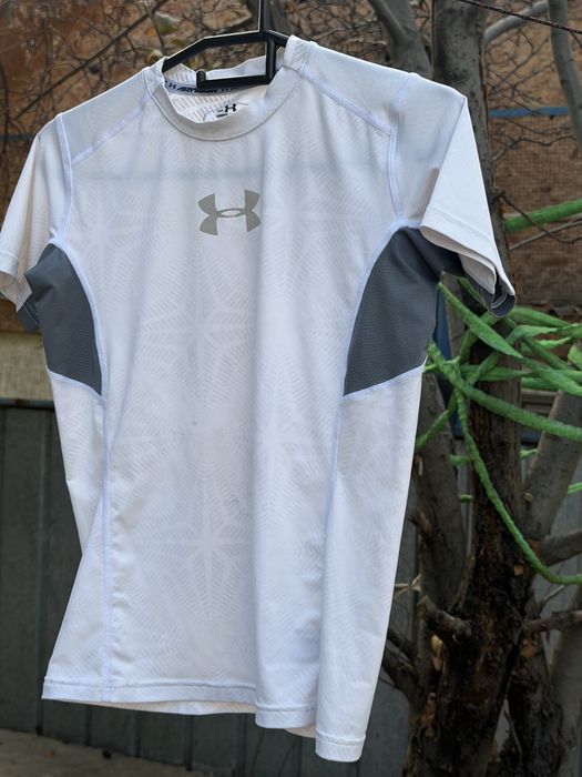 Термо under armour S