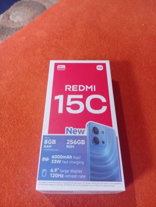 Vând druba și telefon sa scib
