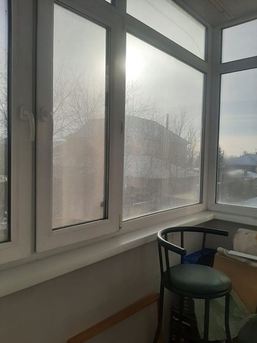 Продам 2 комн.кв, 2/6, 1992 года