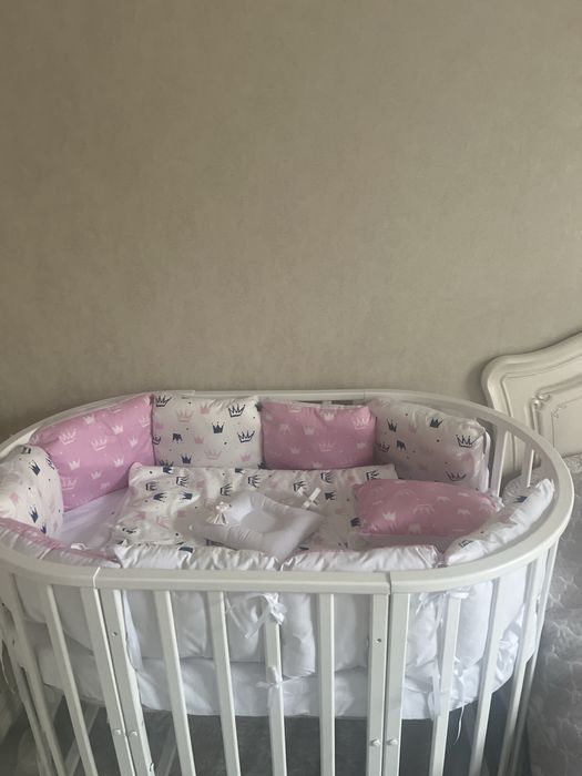 Манеж детская мебель