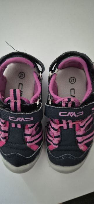 Бебешки обувки Next, Ipanema, CMP