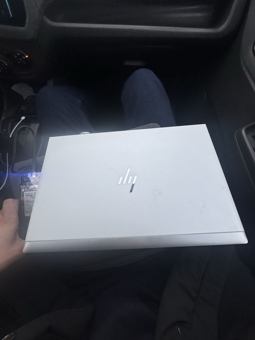 HP Elitebook 845 Ryzen 5 PRO 5650 16Ram 256G