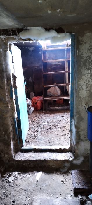 Продам гараж конечная ул. Жастар 1 кшт