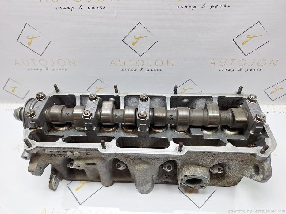 Chiulasa Volkswagen Golf Iii (1H1) [ 1991 - 1998 ] 1.8 (Aam) 55Kw|75Hp Oem 026103373Q