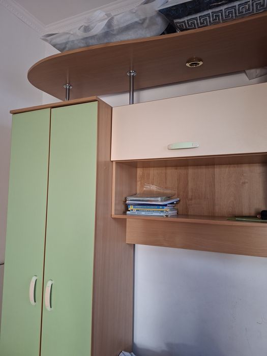 Продаётся детская гарнитура