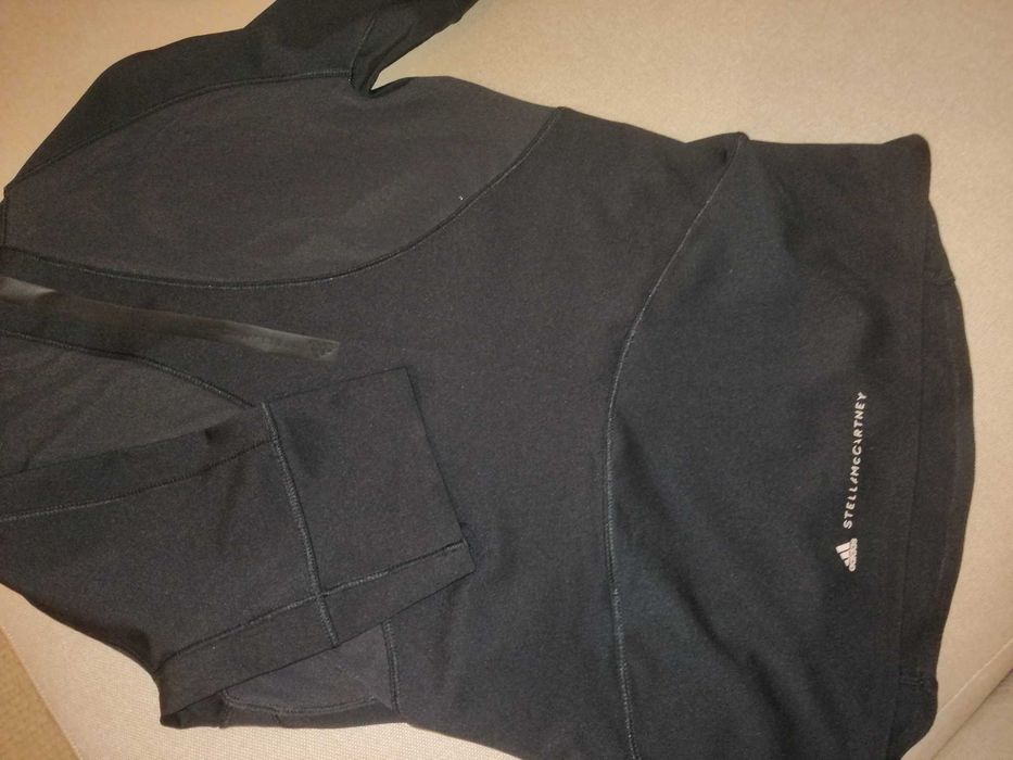 Спортна тениска Adidas Stella Mccartney
