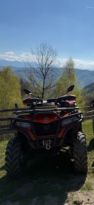 Atv CF MOTO 625