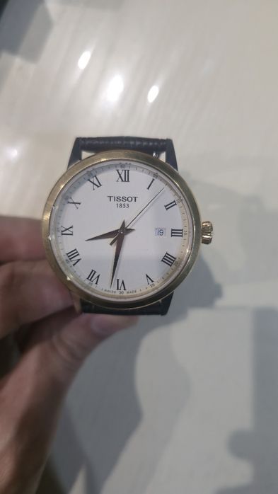 Часы TISSOT оригинал