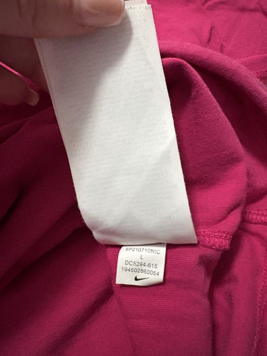 Оригинални Nike блуза и тениска