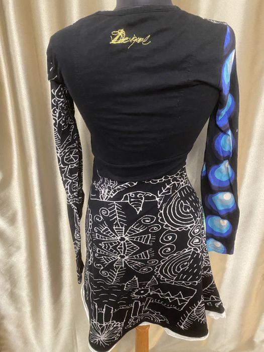 Rochie deosebita Desigual M