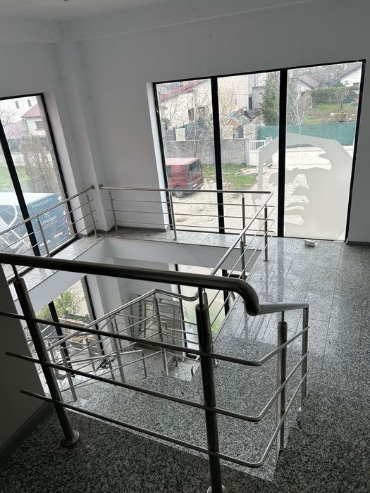 Inchiriere direct proprietar spatiu birouri sau atelier Sector 1 Bucuresti ( zona 2 Cocosi ))