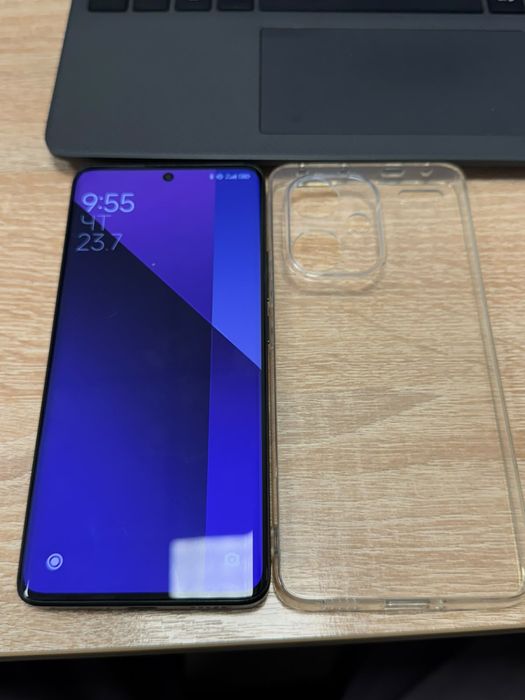 Redmi Note 13 Pro+ 5G