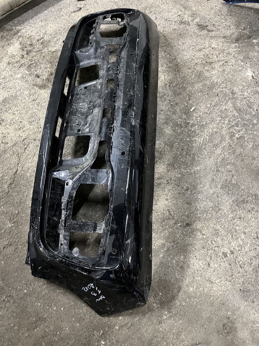 Броня BMW i3 7бр