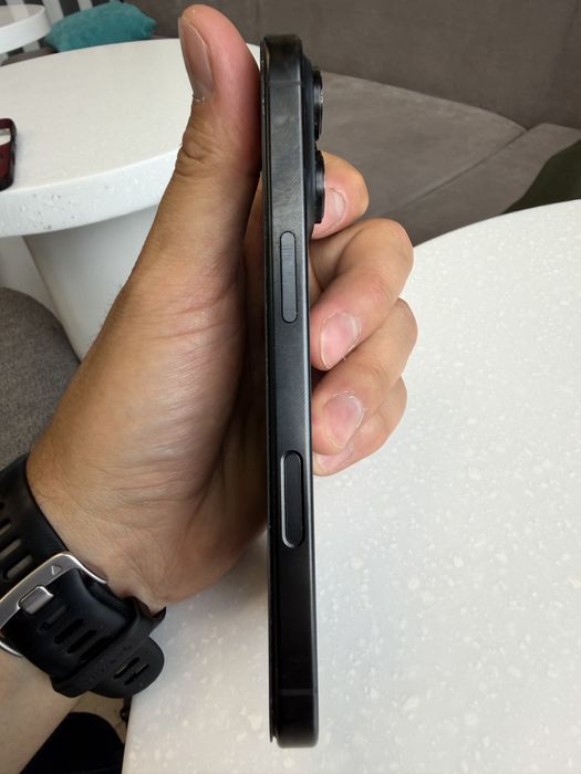 Iphone 16 pro 128 gb