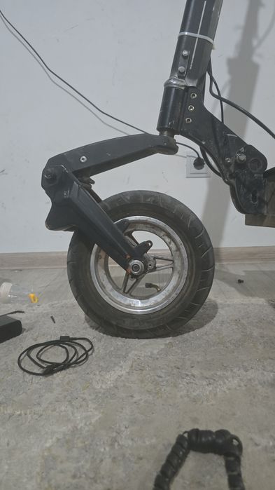Kugoo Custom Fardriver 6000WW