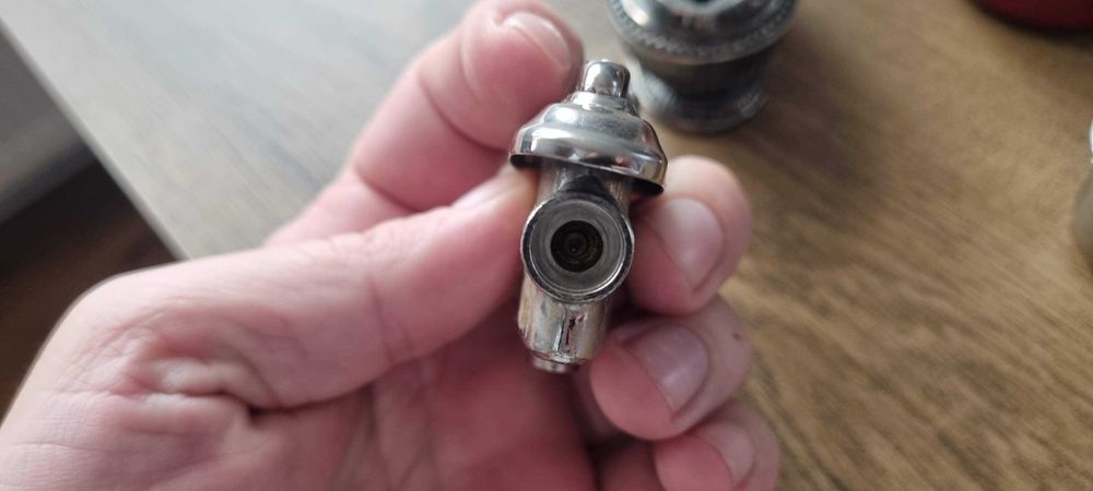 Brichete de coletie si decor - 2 bucati