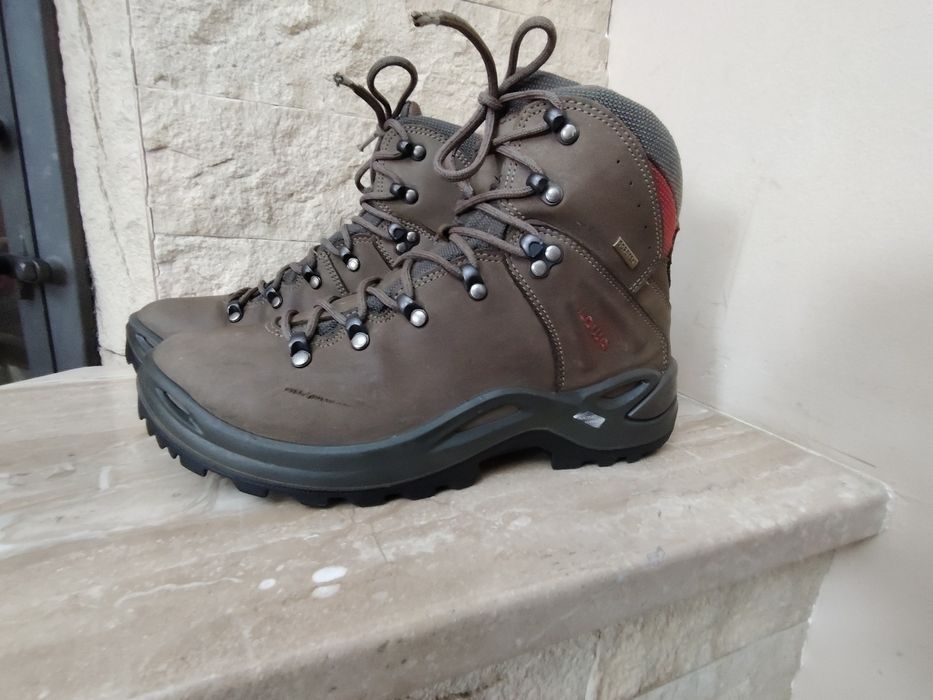 Lowa Ronan gtx 41 Goretex Vibram