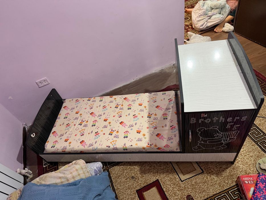 дедский кашеля крават 2/1