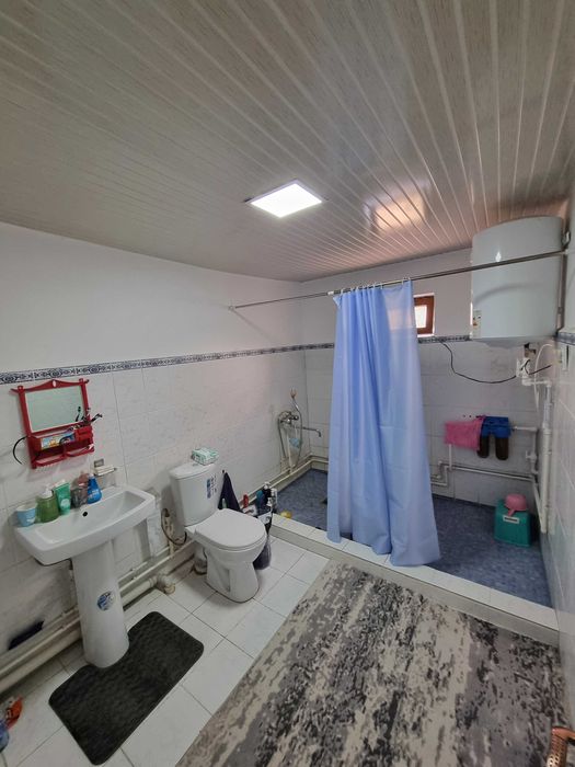 Продается участок с домом